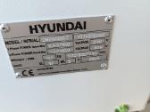 Hyundai generatoriai - nuotraukos Nr. 36