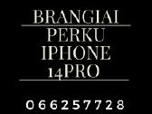 Nupirksiu iPhone 14 pro. Domina visi iPhone