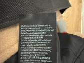 Calvin Klein paltas - nuotraukos Nr. 8