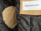 Calvin Klein paltas - nuotraukos Nr. 9