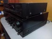 Sony Ta-f500 Es + Cdp-470 - nuotraukos Nr. 4