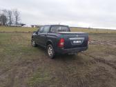 Parduodu automobili