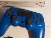 Žaidimų pulteliai Ps2, PS3, Ps4, Ps5 konsolėms - nuotraukos Nr. 12
