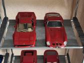 Dodge+ferrari kolekcija 1/18 mastelio - nuotraukos Nr. 4