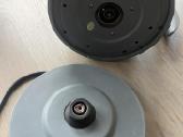 Bosch virdulis 1.7 litro - nuotraukos Nr. 5