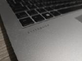 Hp elitebook 1040 G4 Fhd 120hz i7 16gb 4G modemas