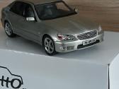 Lexus Is 200 1:18