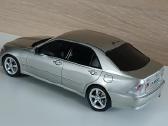 Lexus Is 200 1:18 - nuotraukos Nr. 3