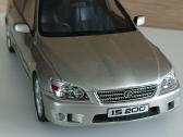 Lexus Is 200 1:18 - nuotraukos Nr. 4