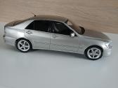 Lexus Is 200 1:18 - nuotraukos Nr. 5