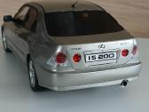 Lexus Is 200 1:18 - nuotraukos Nr. 6
