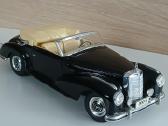 Mercedes S 300 1:18 - nuotraukos Nr. 3