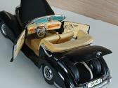 Mercedes S 300 1:18 - nuotraukos Nr. 4
