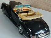 Mercedes S 300 1:18 - nuotraukos Nr. 5