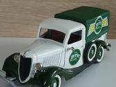 Ford v 8 1:18