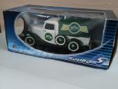 Ford v 8 1:18 - nuotraukos Nr. 2
