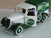 Ford v 8 1:18 - nuotraukos Nr. 6