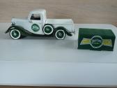 Ford v 8 1:18 - nuotraukos Nr. 7
