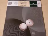 Lietuvos proginių monetų lankstinukai - Lb - nuotraukos Nr. 6