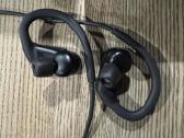 Beats Powerbeats Ausines Juodos - nuotraukos Nr. 3