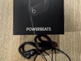 Beats Powerbeats Ausines Juodos - nuotraukos Nr. 6