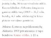 Interjero detalės - nuotraukos Nr. 2