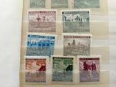 Pašto ženklai Bohemia ir Moravia 1941-45m - nuotraukos Nr. 5
