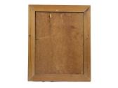 Kartonas ,aliejus. 34.8x42,7 cm. 25x33 см kaina 25 - nuotraukos Nr. 4