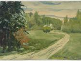 Akvarelė kartonas kaina 25 eurai - nuotraukos Nr. 2