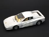 Automobilis "Ferrari", Italija kaina 10 eurų - nuotraukos Nr. 3