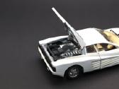 Automobilis "Ferrari", Italija kaina 10 eurų - nuotraukos Nr. 6