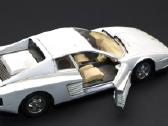 Automobilis "Ferrari", Italija kaina 10 eurų - nuotraukos Nr. 7