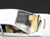 Automobilis "Ferrari", Italija kaina 10 eurų - nuotraukos Nr. 8