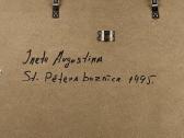 "Ineta Augustina". Paveikslas "Bažnyčia Petro - nuotraukos Nr. 6
