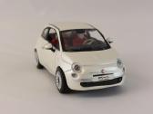 1/43 modeliukai Fiat 500 Mk1 2007 - nuotraukos Nr. 3