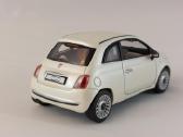 1/43 modeliukai Fiat 500 Mk1 2007 - nuotraukos Nr. 4
