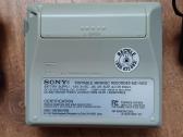 Sony minidisc grotuvas - nuotraukos Nr. 3