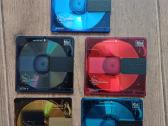 Sony minidisc grotuvas - nuotraukos Nr. 4