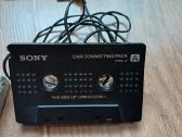 Sony minidisc grotuvas - nuotraukos Nr. 5