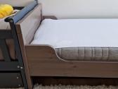 Ikea lova vaikiska