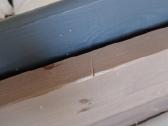 Ikea lova vaikiska - nuotraukos Nr. 4