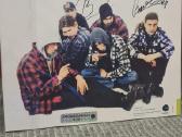 Visi nauji lp.su muzikantu autografais - nuotraukos Nr. 9