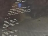 Visi nauji lp.su muzikantu autografais - nuotraukos Nr. 15