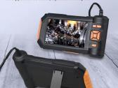 Trijų kamerų endoskopas su Ips ekranu 5-10 metrų - nuotraukos Nr. 5
