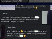 4 kl., 8kl. 9kl. pamokos Kaune gyvai! - nuotraukos Nr. 8