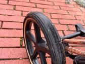 Cybex Priam platinum 5-in-1 (+isofix bazė) - nuotraukos Nr. 10