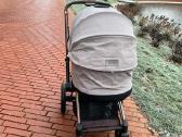 Cybex Priam platinum 5-in-1 (+isofix bazė) - nuotraukos Nr. 5