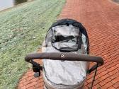 Cybex Priam platinum 5-in-1 (+isofix bazė) - nuotraukos Nr. 4