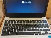 Samsung Galaxy Chromebook Xe310xda kompiuteris - nuotraukos Nr. 7