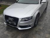 Audi A4 B8 dalimis 2.7 tdi 140kw Cgka A4 dalys - nuotraukos Nr. 2